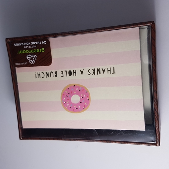 2/26$ 48 Pcs Thank You Cards with Envelopes - Picture 9 of 11